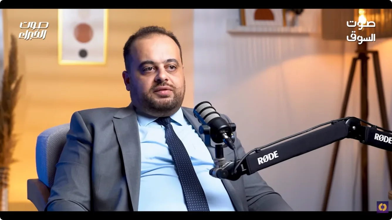 Aviotech Founder at the Voice of Experts Podcast